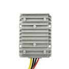 Redutor de tensão MGGi DC Conversor 36V/48V para 24V 30A 720W