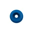 Redutor de Vazão em Termoplástico 4mm Azul Blukit Redutor de Vazão em Termoplástico 4mm Azul Blukit