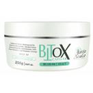 Redutor De Volume Btox Capilar Trata Fios Danificados 250gr Redutor De Volume Btox Capilar Trata Fios Danificados 250gr