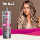 Redutor De Volume Profissional Premium Blond Liss Redutor De Volume Profissional Premium Blond Liss