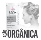 Redutor De Volume Selagem Capilar Brasilian Liss Bsk