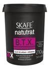 Redutor De Volume Skafe Natutrat Botox Tradicional 210g Redutor De Volume Skafe Natutrat Botox Tradicional 210g