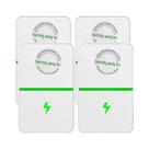 Redutor Elétrico De Economia De Energia, Dispositivo Doméstico Retardador De Chamas De Baixo