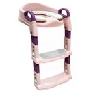 Redutor Esacada - Rosa Dm Toys