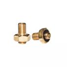 Redutor Macho Para Válvula Jumbo FNT-1132 Fiontar Redutor Macho Para Válvula Jumbo FNT-1132 Fiontar