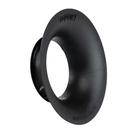 Redutor Microfonia OPort Ampliação Sonora D'Addario PW-OPBKS