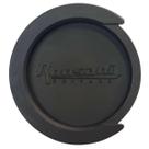 Redutor Microfonia Violão Clássico Nylon 85mm 8.5cm 39 Preto