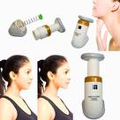 Redutor Papada Neckline Slimmer Massageador Pescoço Firmeza