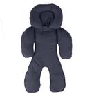 Redutor para bebe conforto - azul marinho