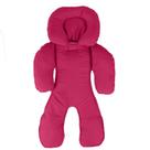 Redutor para bebe conforto - pink Redutor para bebe conforto - pink