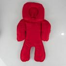Redutor para bebe conforto - vermelho