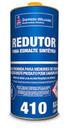 Redutor sintetico 410 lazzuril 900 ml para diluir esmalte