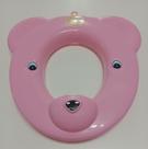 Redutor urso rosa bebe adoleta