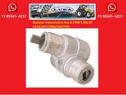 Redutor Velocimetro Aco 0.7368 1 Mb Of 1313/1517/362/364/709