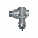 Redutor Velocimetro Mercedes Benz 709 912 914 3455422730