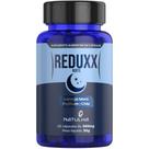 Reduxx NOITE (Laranja Moro, Psyllium, Chia) 60 cápsulas - Natulha