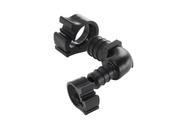 Reduzindo o cotovelo Flair-It Central Pexlock 30805 19 mm x 13 mm preto
