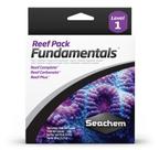 Reef Pack Fundamentals (reef Complete, Carbonate, Plus)