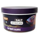 Reeflowers Salt African 300g Sal Mineral para Ciclídeos Aquário
