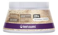 Reeflowers Zp4 150g Antioxidante Natural Para Aquários