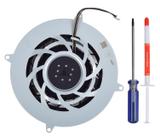 Reemplazo de Ventilador Interno de Enfriamiento KBRPARTS PS5 Slim 11541GS-12M-WB-01