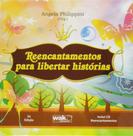 Reencantamentos para libertar historias - com cd - WAK