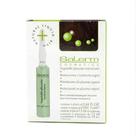 Reestruturador Capilar Salerm Vegetable Placenta - 4 Aplicações