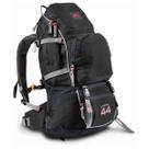 Ref 0044 . Mochila de Uso Misto Crampon 44 . Trilhas e Rumos