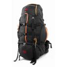 Ref. 0065 . Mochila Cargueira Crampon 65 . Trilhas e Rumos