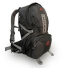Ref. 1440 . Mochila de Uso Misto Crampon 40 . Trilhas e Rumos