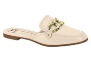 Ref. 5722.118 - Mule Feminino Moleca Corrente Ref. 5722.118 - Mule Feminino Moleca Corrente