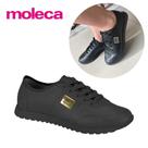 Ref. 5736.107 - Tênis Feminino Casual Moleca Macio