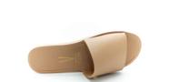 Ref. 6363.105 - Chinelo Feminino Slide Flat Vizzano