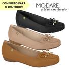 Ref. 7016.461 - Sapatilha Mocassim Modare Ultra Conforto Feminina