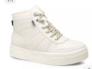 Ref. G7001 - Tênis Feminino Casual Cano Alto Dakota