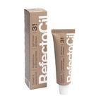 Refectocil Coloração De Sobrancelha 3.1 Castanho Claro 15ml