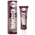 Refectocil Tintura para Cilios e Sobrancelhas - Acaju 4.0 Refectocil Tintura para Cilios e Sobrancelhas - Acaju 4.0