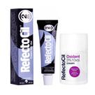 Refectocil Tintura Sobrancelhas Preto Azulado 2.0 e Ox Creme 100 ml