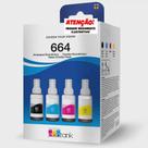 Refil 4C para L375 L455 L110 L375 RF-18 - t664