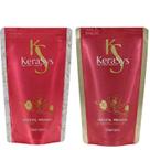 Refil 500 ml Condicionador+shampoo Kerasys Oriental Premium