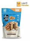 Refil 600g Pantástica Leitinho Com Whey La Ganexa