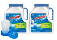 Refil Absorvedor de Umidade ILIOS 3,4 kg - Kit com 2