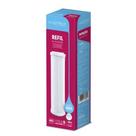 Refil Acquabios Caixa Dagua Plissado 9.3/4 Polegadas (Lavável)