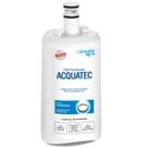 Refil Acquatec Planeta Agua Código 1076A Compatível com Aparelhos: Esmaltec Puragua Acqua 7