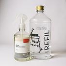 Refil Água Perfumada Aromatizante Tecidos Lençóis Roupas 1L Refil Água Perfumada Aromatizante Tecidos Lençóis Roupas 1L