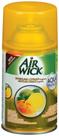 Refil Air Wick Freshmatic Citrus Cintilante 175 ml