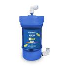 Refil Alcalino Alca Life Acquabios - Compatível Top Life