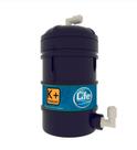 Refil alcalino k+ ph entre 8.5 e 9.5 + potássio (k)