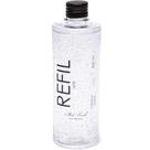 Refil Álcool Gel com Esferas 500ml Mels Brushes Cereja e Avelã