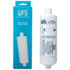 Refil All Flow para Purificador Multi Uso com Rosca de 1/2 Refil All Flow para Purificador Multi Uso com Rosca de 1/2